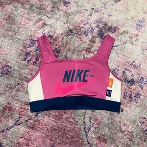 Nike Sports Bra S